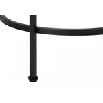 Remi Side Table - Light Brown