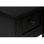 Grove Side Table - Black