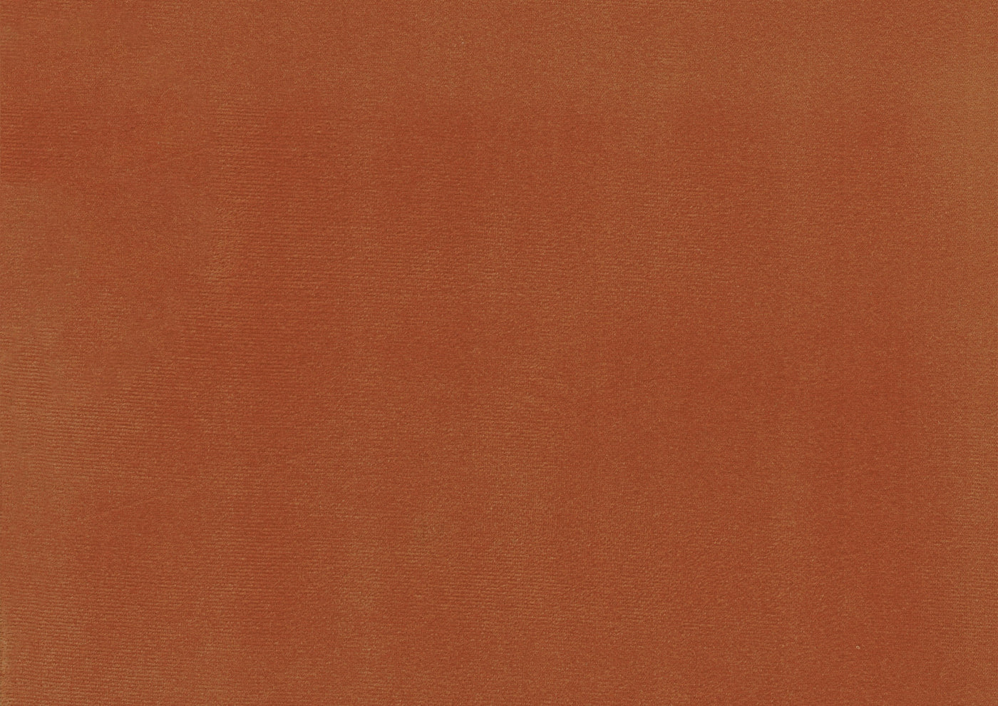 Eugenie Velvet Dining Chair - Orange - Set of Two