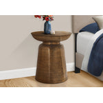 Daxi Side Table - Bronze