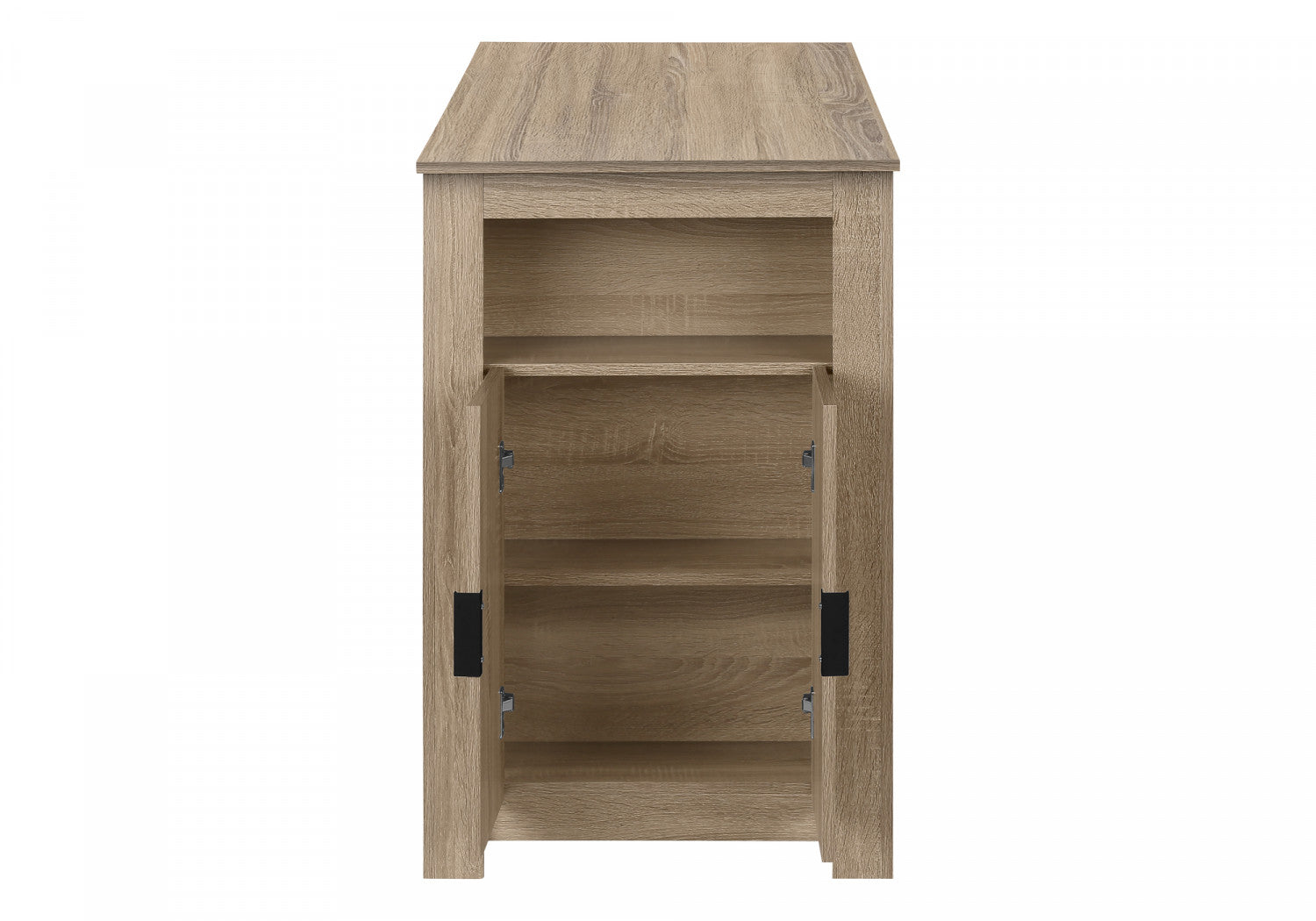 Elsie Counter-height Dining Table - Taupe