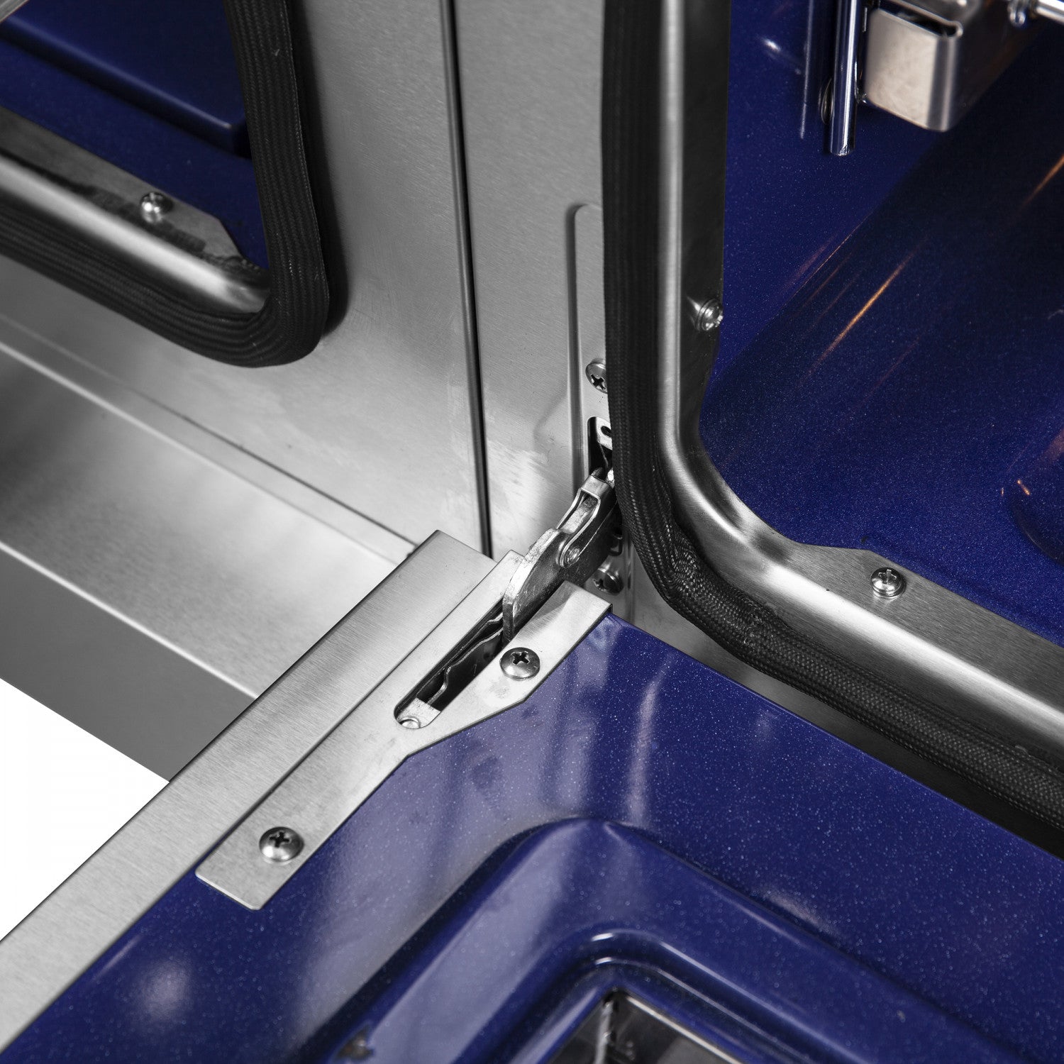 Forno Massimo 48" Stainless Steel Freestanding Double Oven Gas Range (6.58 Cu. Ft.) - FFSGS6439-48