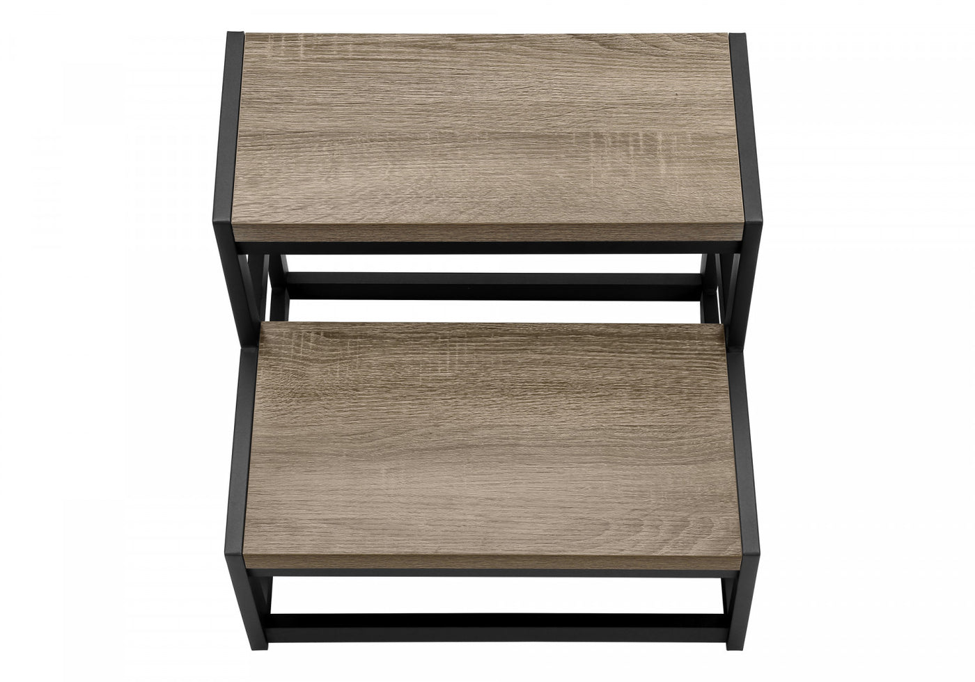 Rio Stool - Taupe