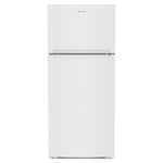 Amana 30.5" 16.4 Cu. Ft. White Top-Freezer Refrigerator - ARTX3028PW