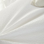 In The Abstract 5-Piece King Set - White