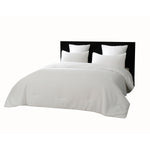 In The Abstract 5-Piece King Set - White