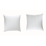 In The Abstract 5-Piece Queen Set - White