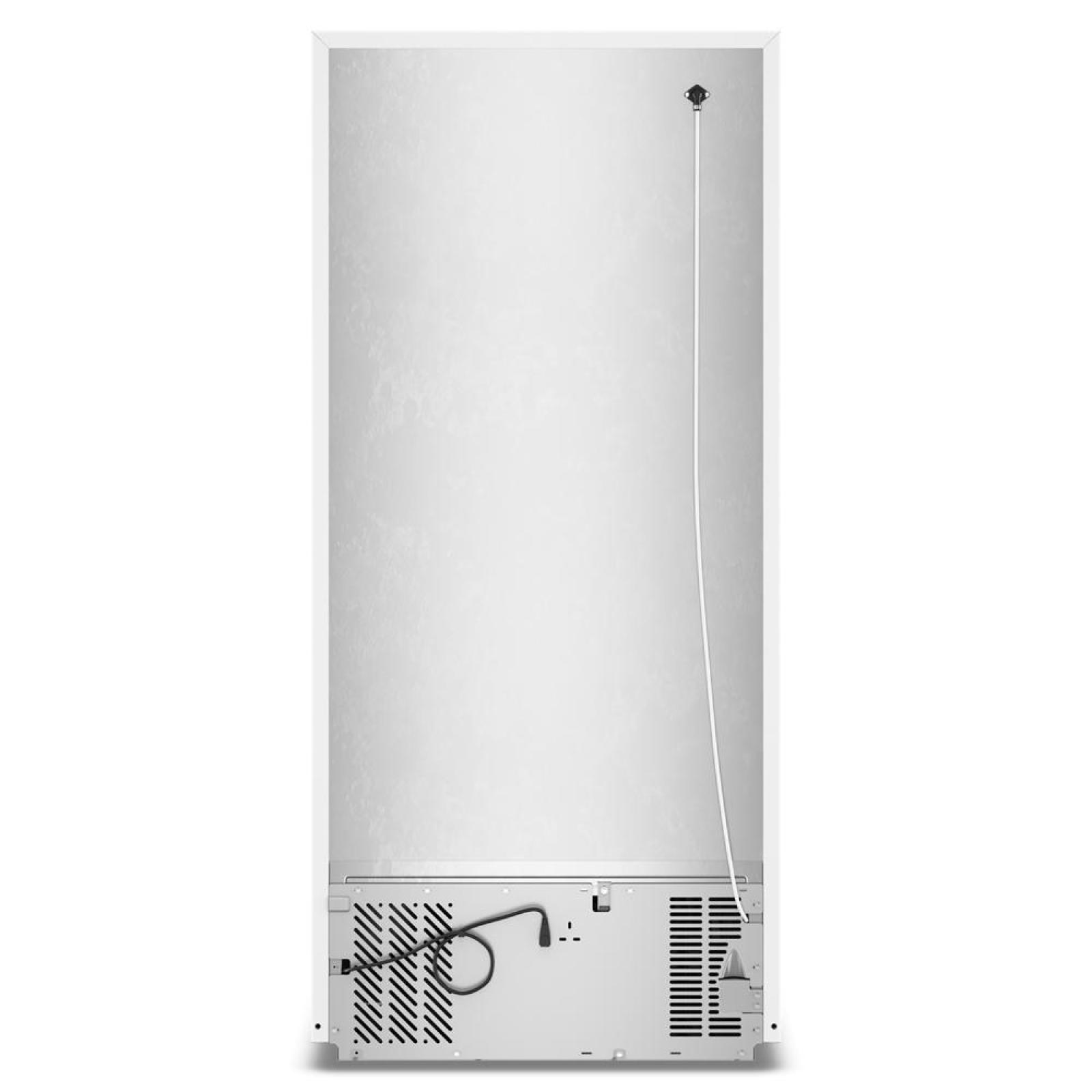 Amana 30" 19.3 Cu. Ft. White Top-Freezer Refrigerator - ARTX2419SW