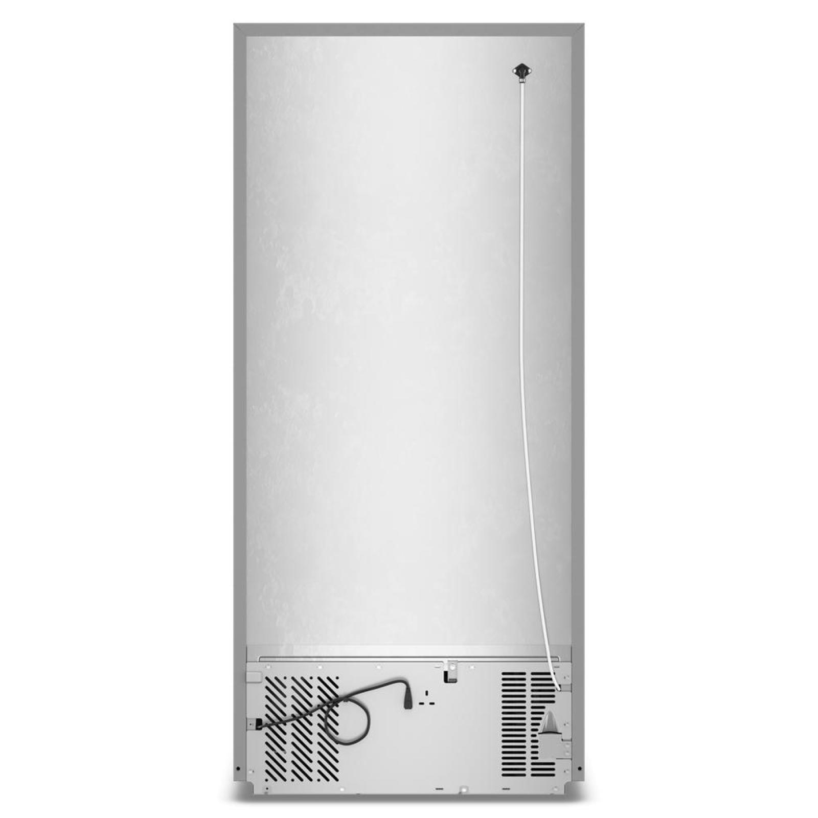 Amana 30" 19.3 Cu. Ft. Fingerprint Resistant Stainless Steel Top-Freezer Refrigerator - ARTX2419SZ