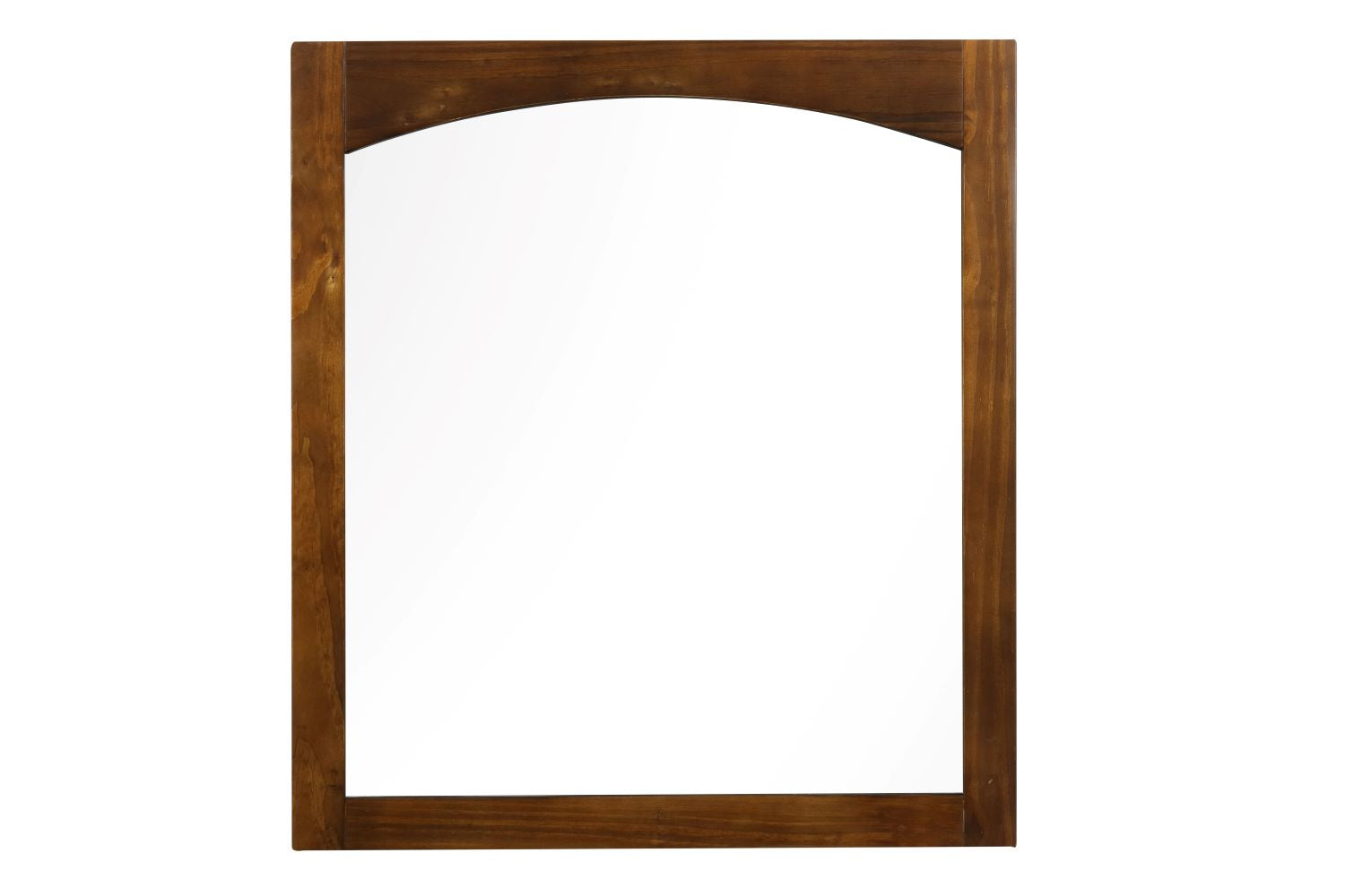 Trudy Mirror - Espresso