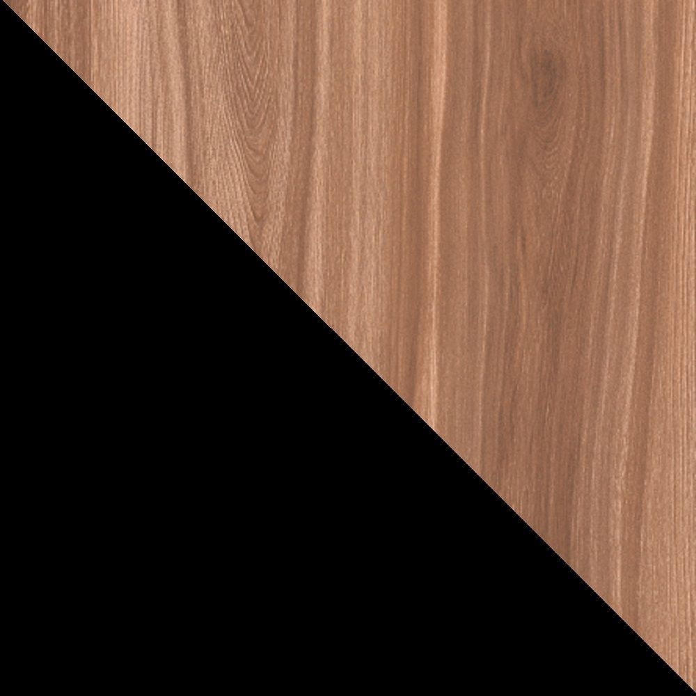 Velling 63" Sideboard - Brown/Black