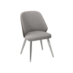Tulita Dining Chair - Grey
