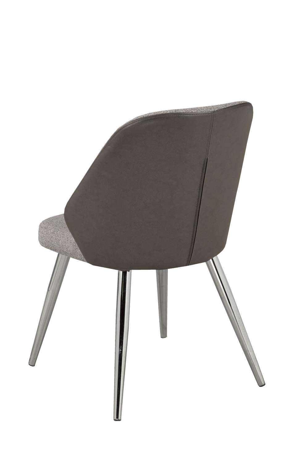 Tulita Dining Chair - Grey