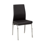 Amberley Dining Chair - Black