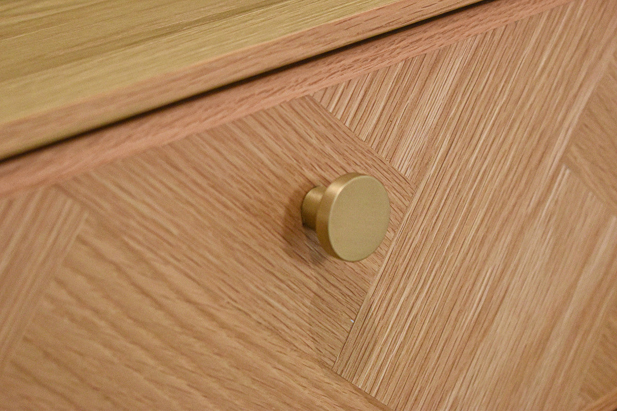 Magstrade Dresser - Natural