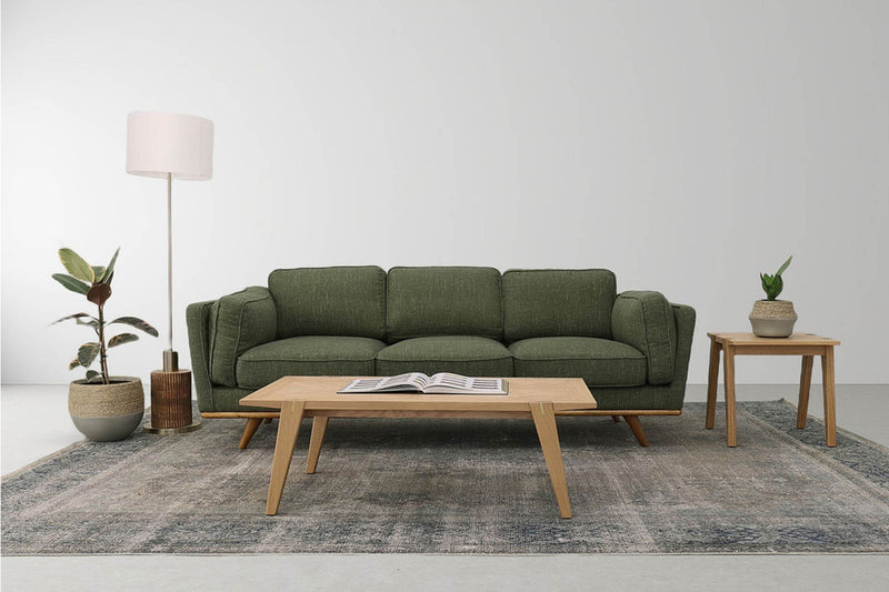 Magstrade Coffee Table Natural Leon's.ca