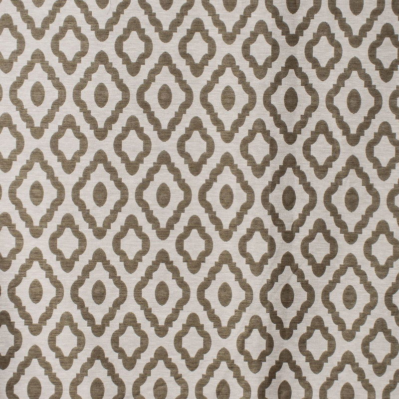 Carnelian Blackout Drapery Panel (108 x 54) - Olive