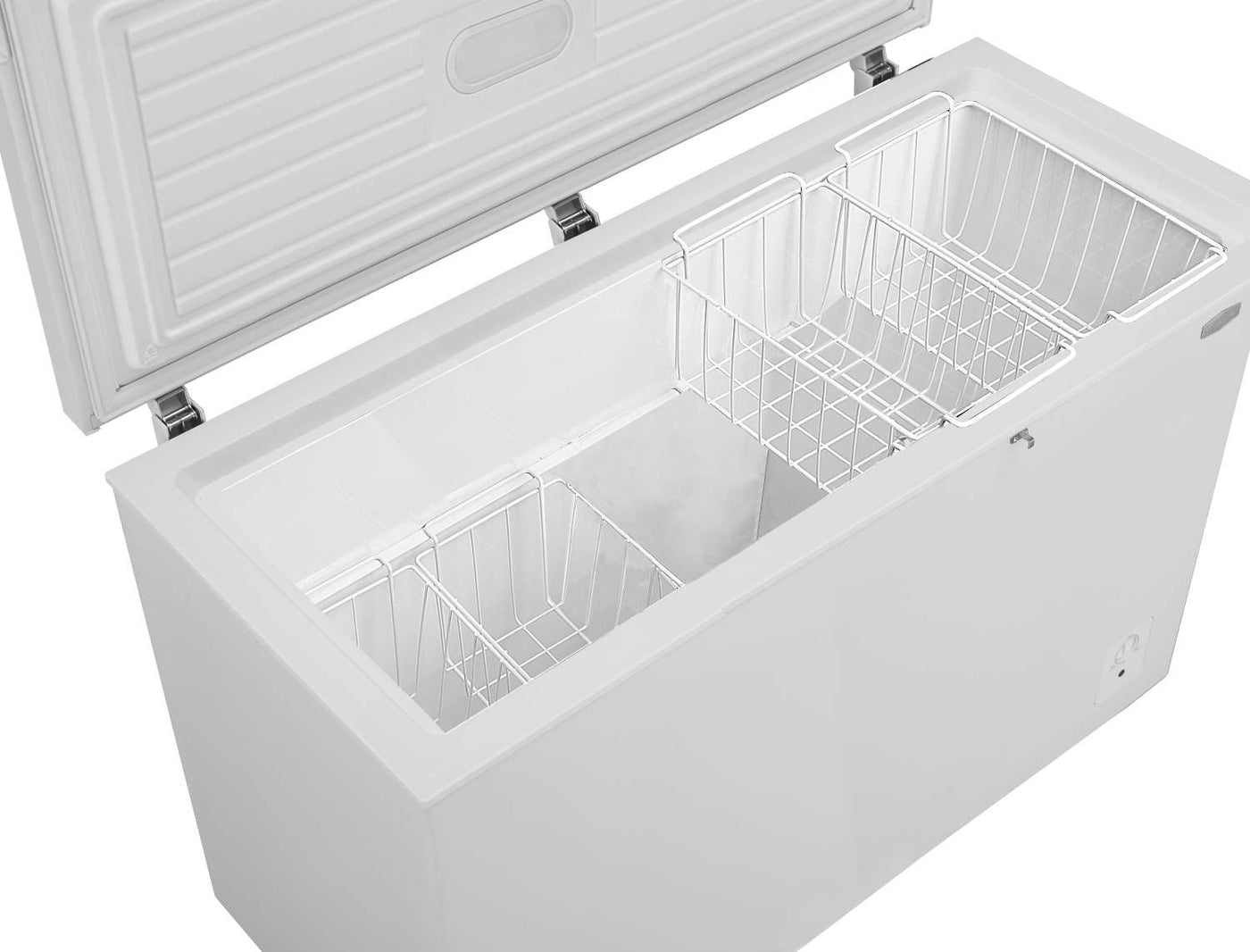 Marathon Deluxe 14 cu.ft Chest Freezer - MCF140W