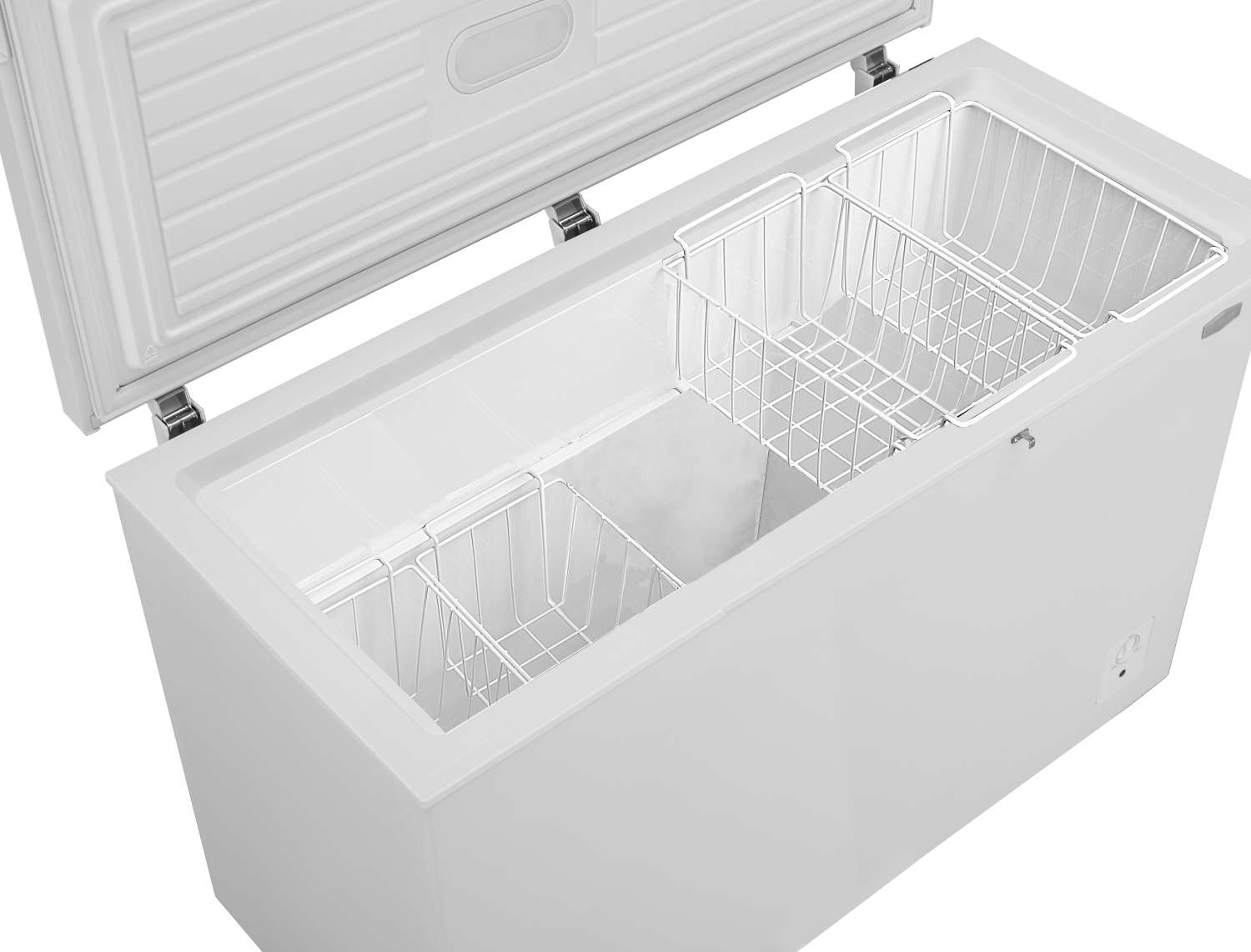 Marathon Deluxe 14 cu.ft Chest Freezer - MCF140W