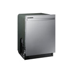 Samsung Stainless Steel Dishwasher - DW80CG4021SRAA