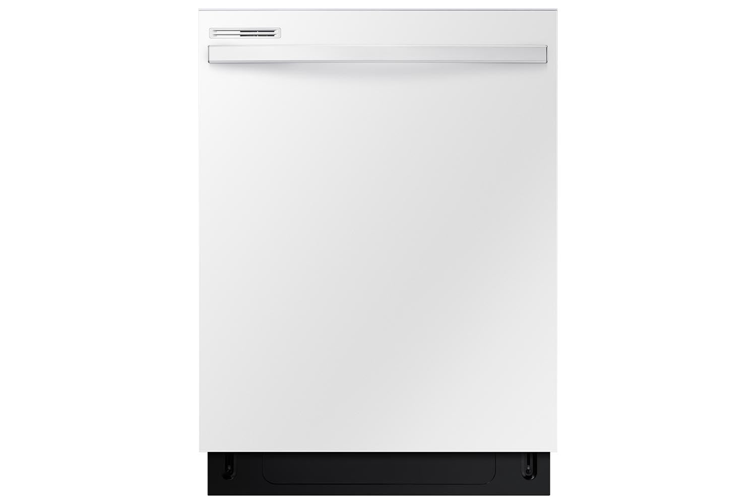 Samsung White Dishwasher - DW80CG4021WQAA