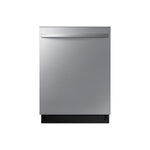 Samsung Stainless Steel 3rd Rack Dishwasher - DW80CG4051SRAA