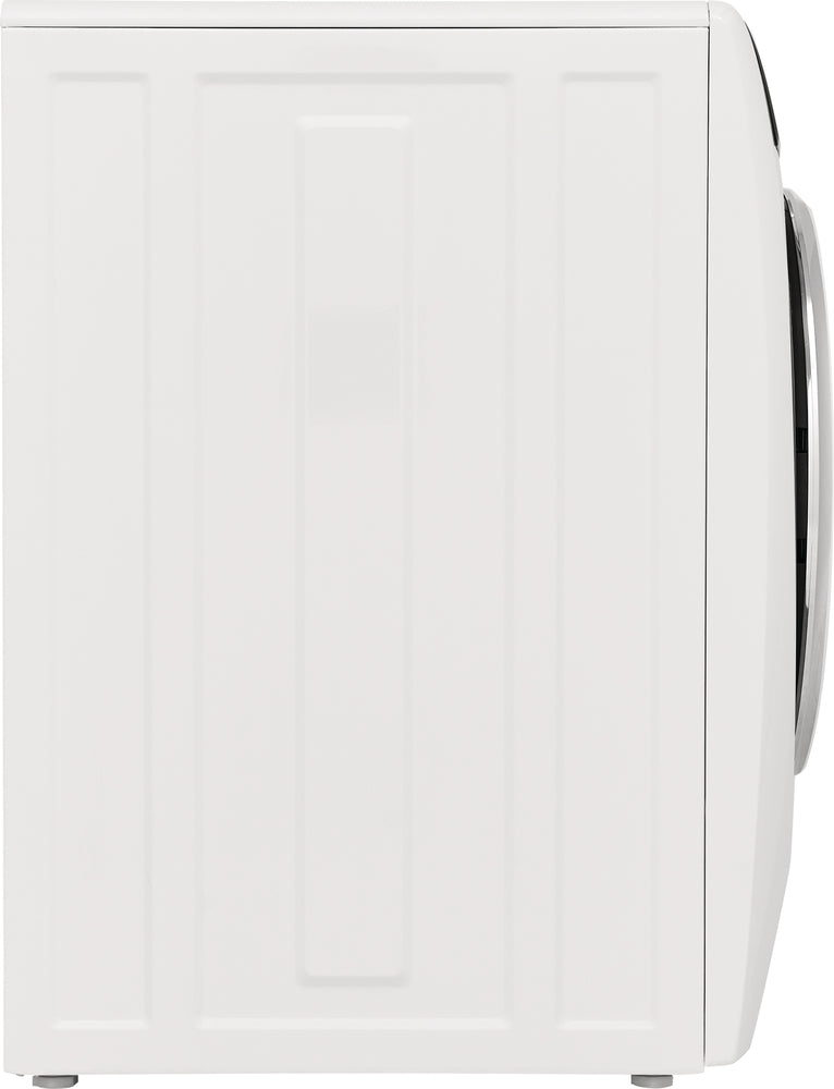 Electrolux White Front Load Steam Washer (5.2 Cu. Ft.) - ELFW7637AW