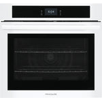 Frigidaire White 30" Single Wall Oven with Fan Convection (5.3 Cu. Ft) - FCWS3027AW