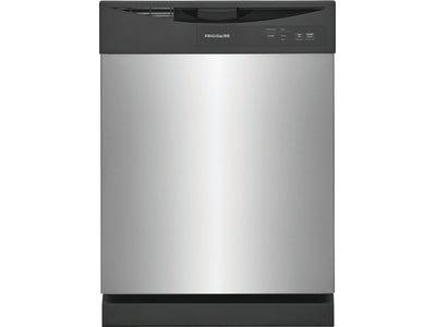 Frigidaire Stainless Steel 24" Built-In Dishwasher - FDPC4221AS