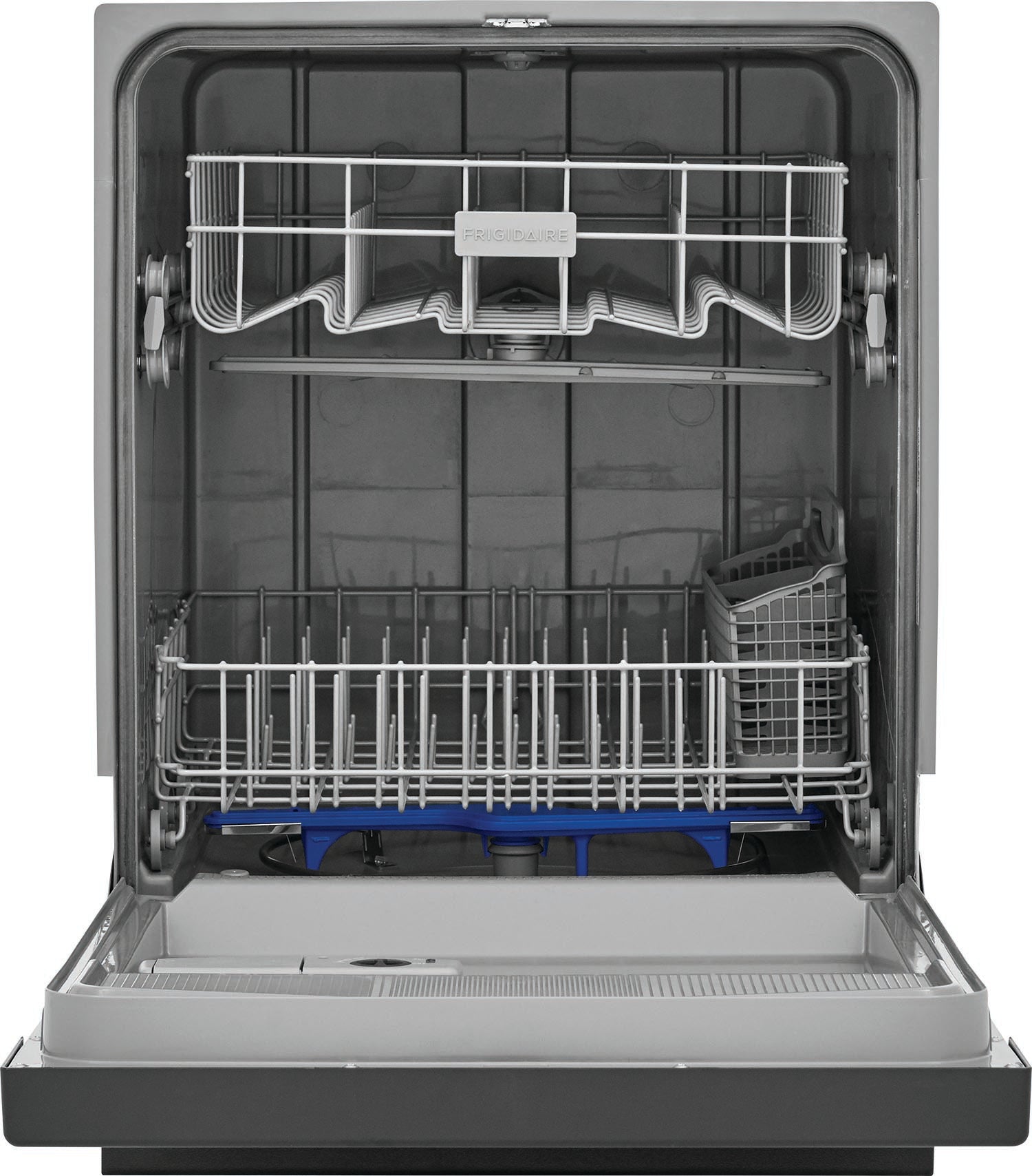 Frigidaire Stainless Steel 24" Built-In Dishwasher - FDPC4221AS