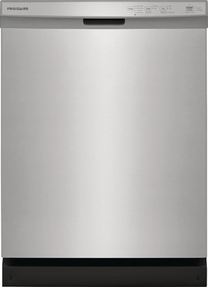 Frigidaire 24" Stainless Steel Built-In Dishwasher - FDPC4314AS