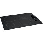 Frigidaire Black Electric Built-in Cooktop 30" - FFEC3025UB