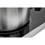 Frigidaire Stainless Electric Built-in Cooktop 30" - FFEC3025US