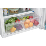 Frigidaire White Top-Freezer Refrigerator (20 Cu. Ft.) - FFTR2045VW