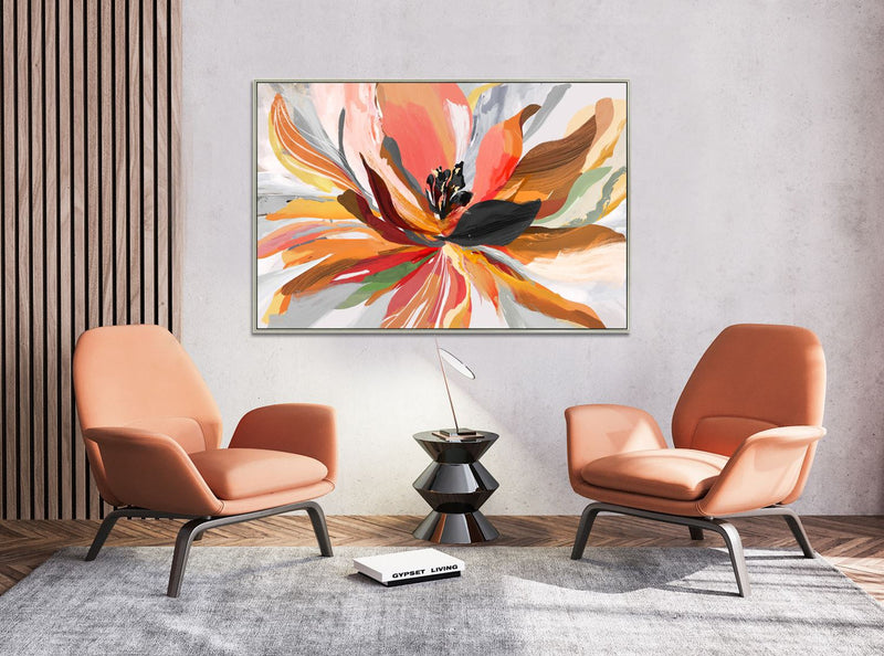 Floymour - Wall Art - Multi