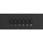 Forno Premium Black Kitchen Package with Range and Range Hood - FBDL-002-02CA