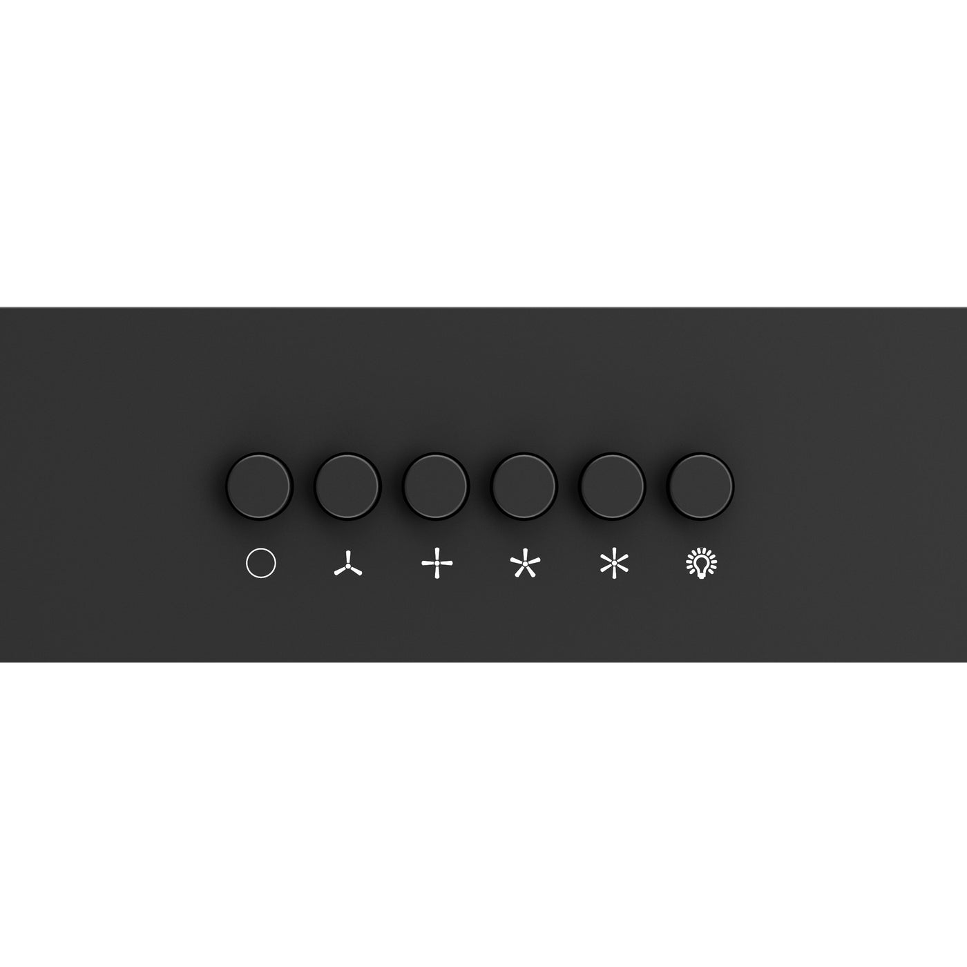 Forno Premium Black Kitchen Package with Range and Range Hood - FBDL-002-02CA