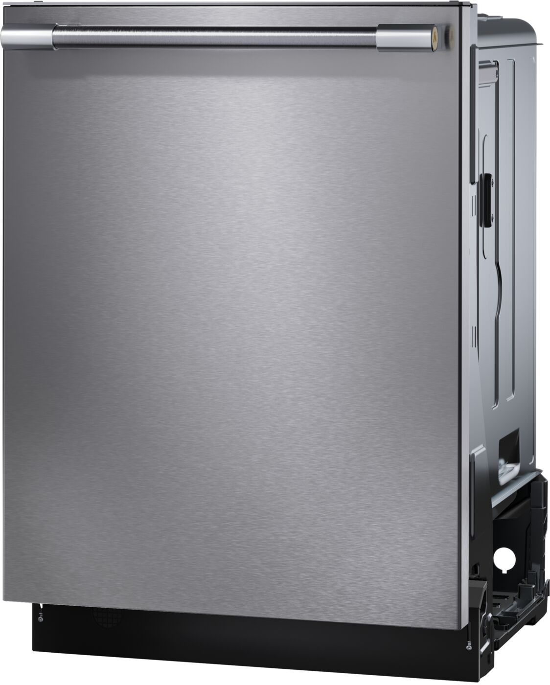 Frigidaire Professional 24" Stainless Steel Tub Built-In Dishwasher - PDSH4816BF