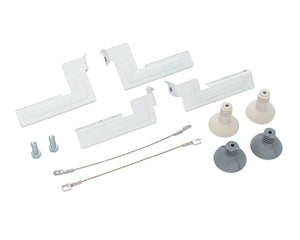 Frigidaire Front-load Laundry Stacking Kit - STACKIT24A