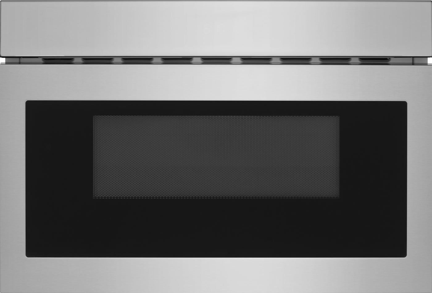 Frigidaire Professional Stainless Steel 24" Built-In Drawer Microwave (1.2 Cu. Ft.) - UMBW2411AS