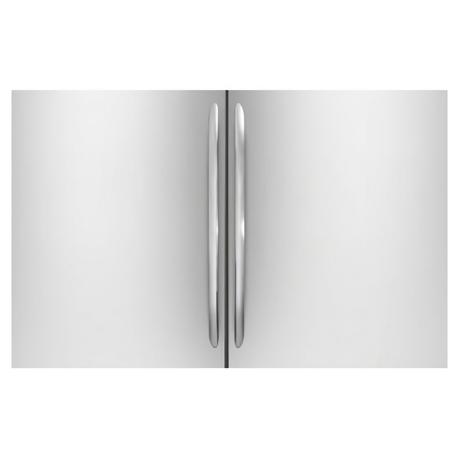 Frigidaire Professional Stainless Steel Handle Kit - TTGALHDLKIT
