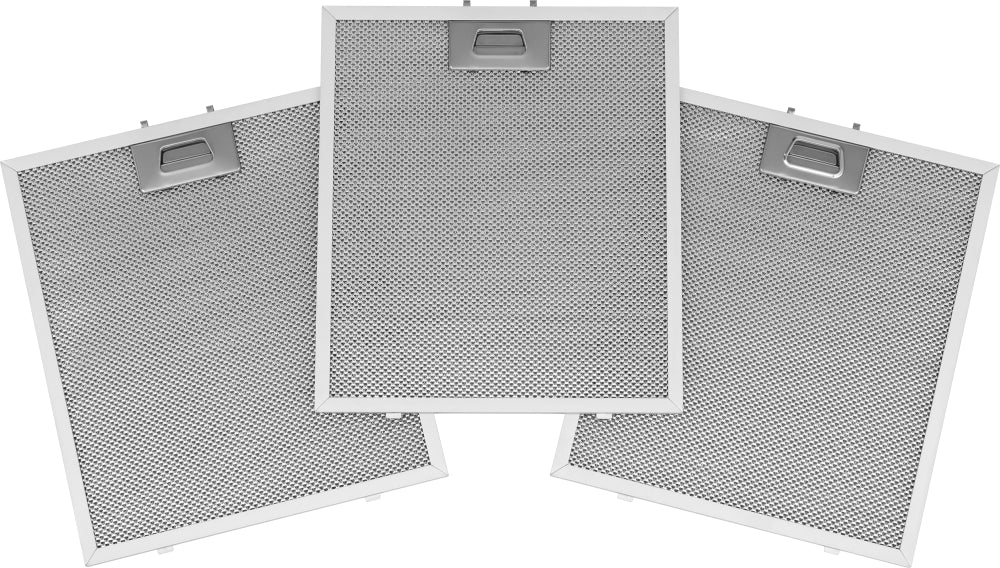 Frigidaire Stainless 36" Canopy Wall-Mounted Hood - FHWC3675LS