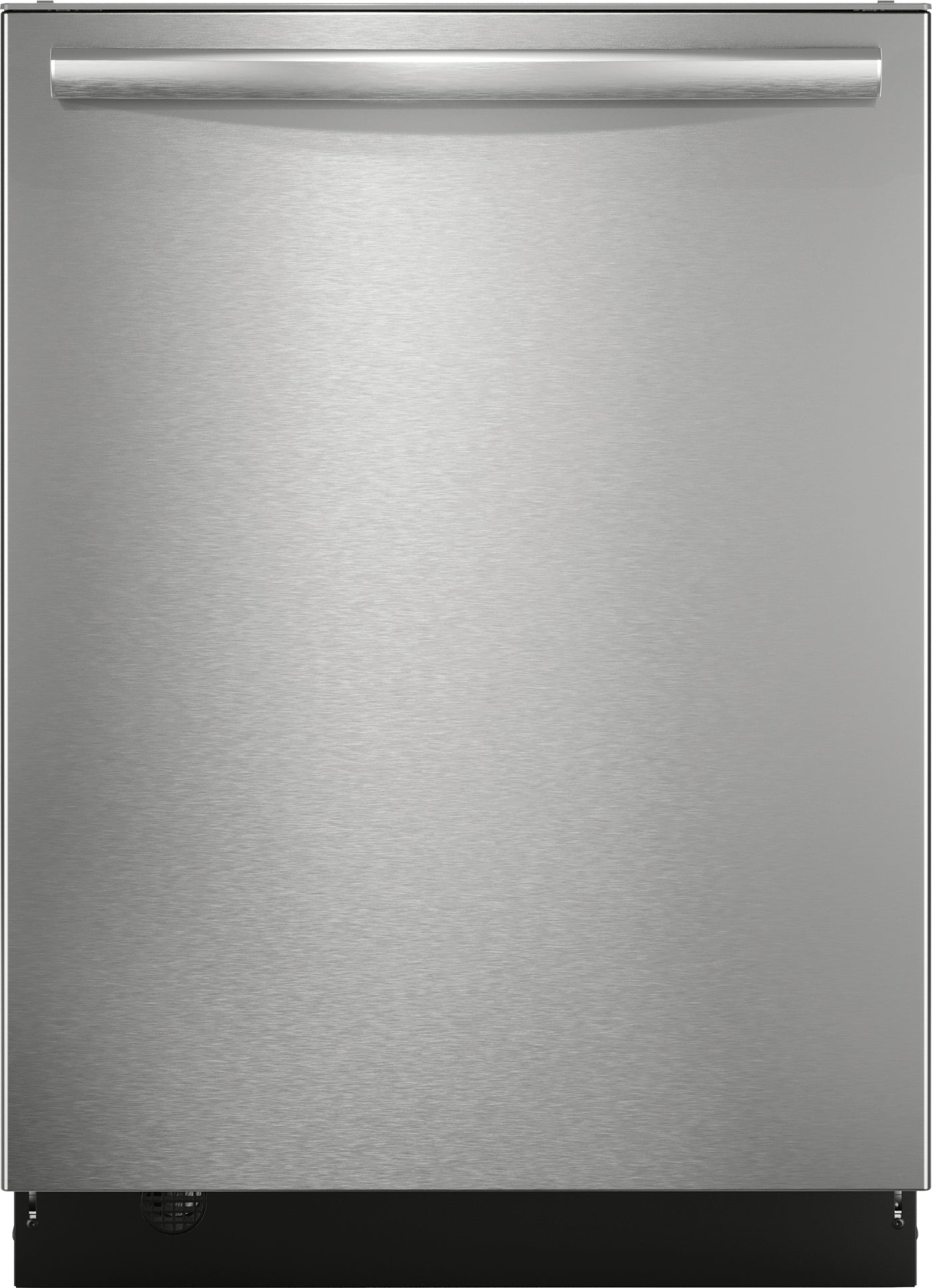 Frigidaire Gallery Stainless Steel Tub 24 "Built-In Dishwasher with CleanBoost® Technology - GDSH4735AF