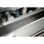 Frigidaire Gallery Stainless Steel Tub 24 "Built-In Dishwasher with CleanBoost® Technology - GDSH4735AF