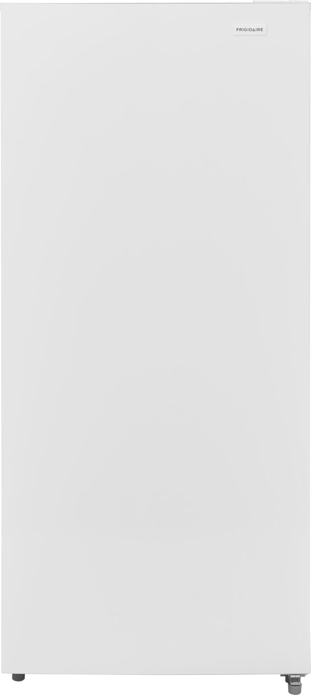 Frigidaire White Convertible Garage Ready Upright Freezer (21 Cu. Ft.) - FFUV2126AW