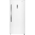 Frigidaire White Convertible Garage Ready Upright Freezer (21 Cu. Ft.) - FFUV2136AW