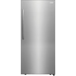 Frigidaire Gallery 33" 18.9 Cu. Ft. Stainless Steel Single-Door Refrigerator - GRDA1911AF