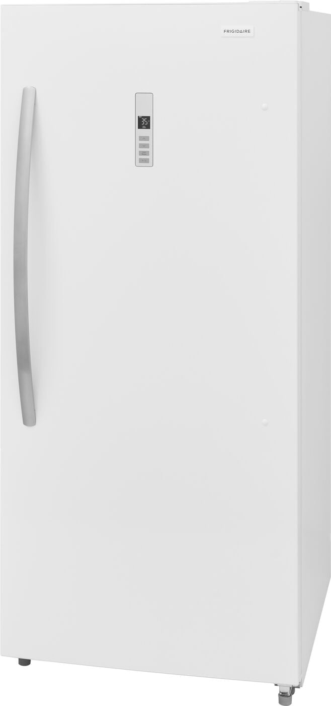 Frigidaire 30" 21.4 Cu. Ft. White Garage-Ready Refrigerator - FRAE2136AW