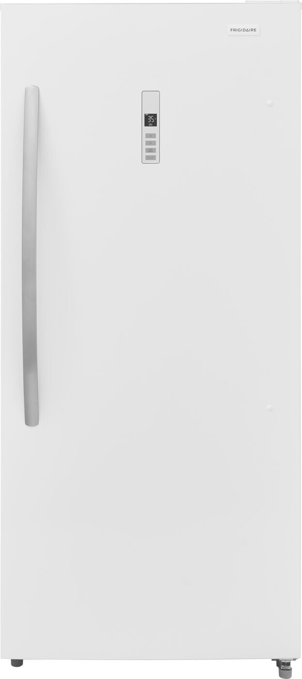 Frigidaire 30" 21.4 Cu. Ft. White Garage-Ready Refrigerator - FRAE2136AW