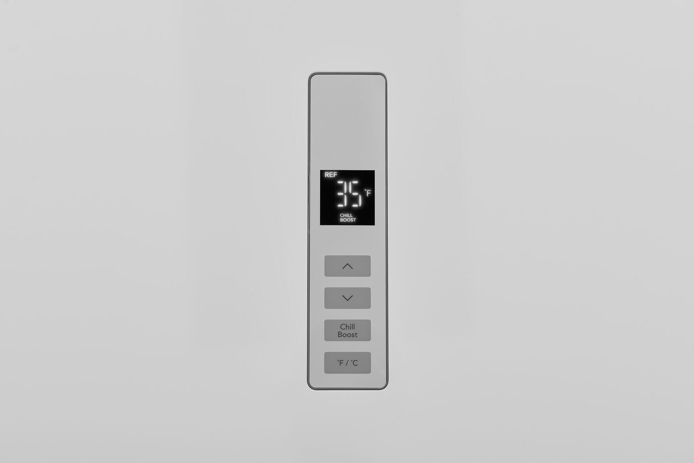 Frigidaire 30" 21.4 Cu. Ft. White Garage-Ready Refrigerator - FRAE2136AW